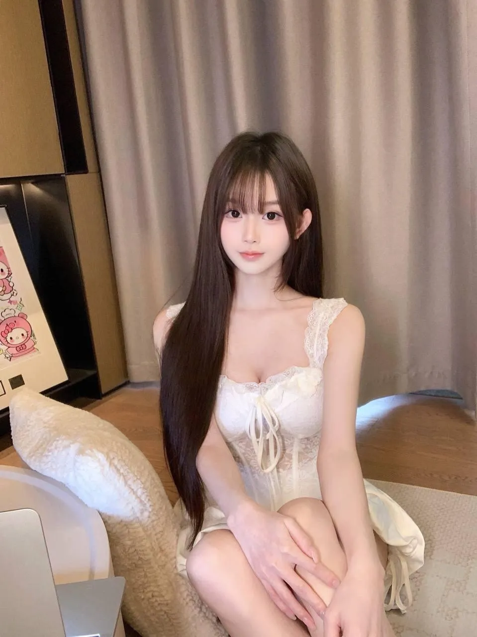 闵行 娇娇 Gallery 7
