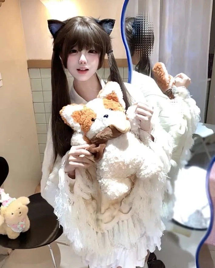 熙悦❤️短期兼职🌟 Gallery 4
