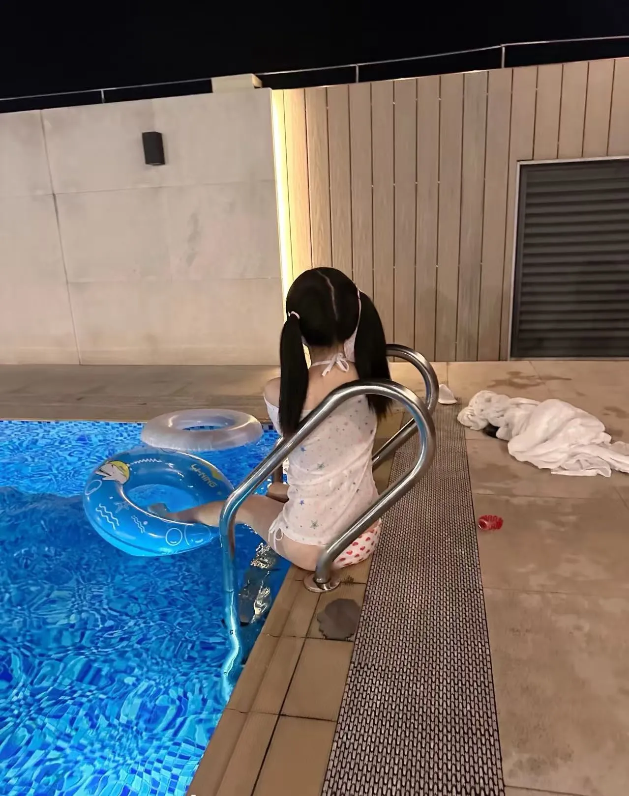 嘉定普陀极品萝莉嘤嘤 Gallery 7