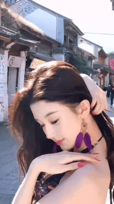 普陀御姐🌹露娜