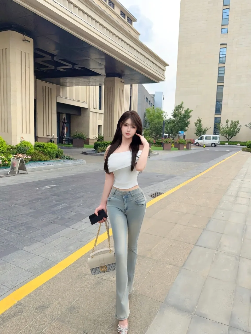 普陀夕雯大E Gallery 1
