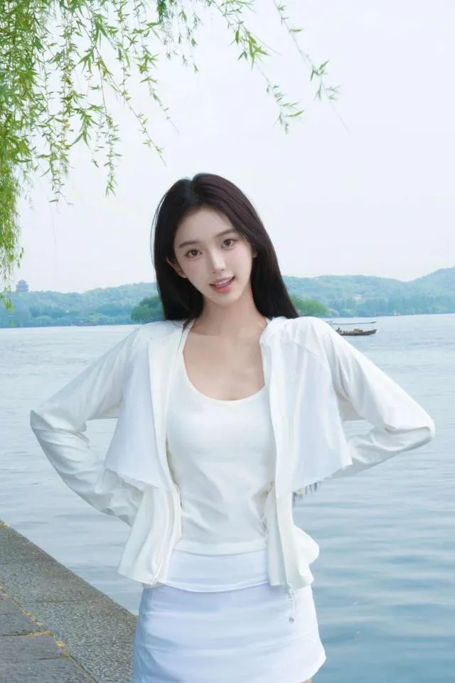 浦东芒果真实学生 Gallery 1