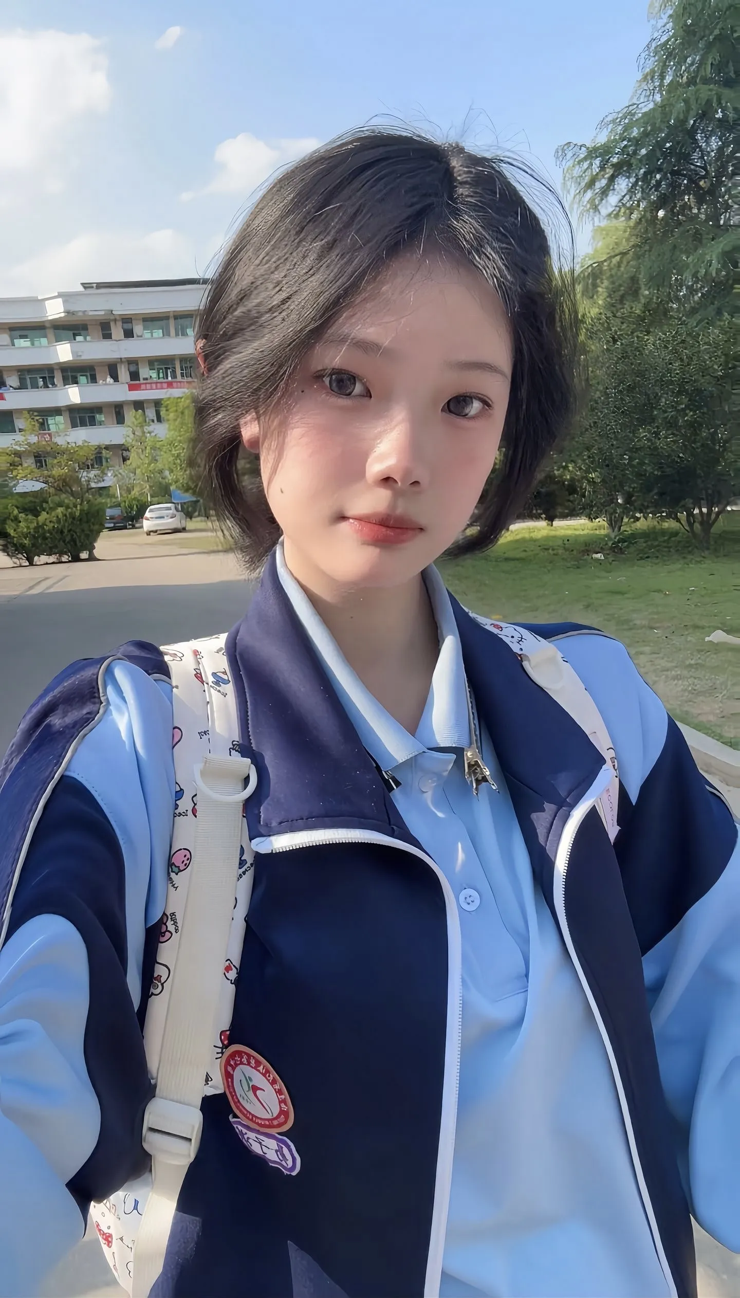 车晓青春活力需要哥哥的宠爱 Gallery 1