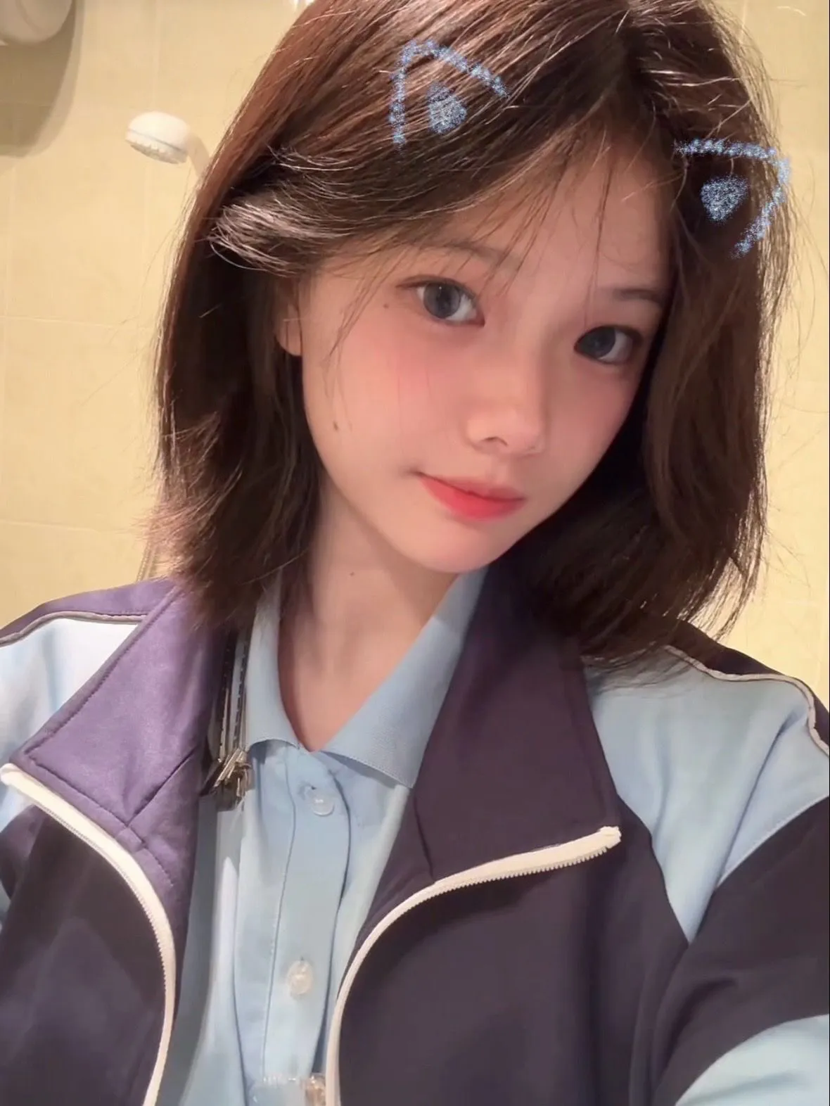 车晓青春活力需要哥哥的宠爱 Gallery 6