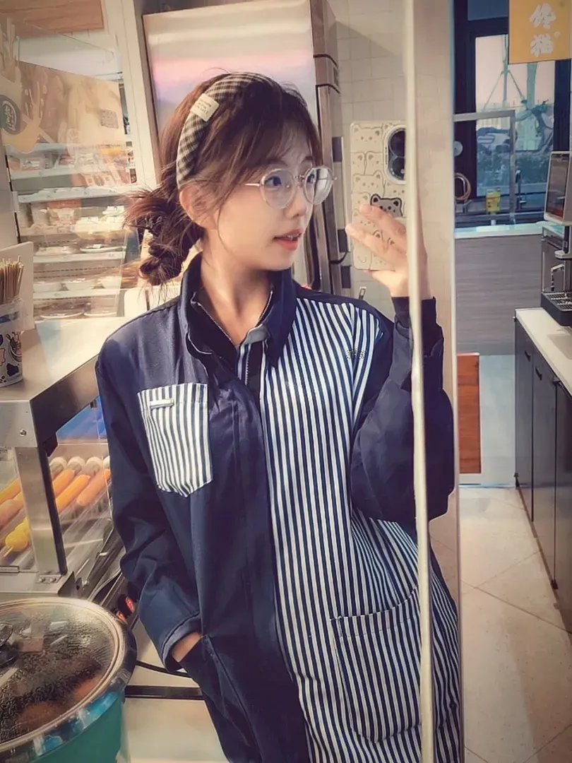 小朱 校园少女懵懂青涩 Gallery 6