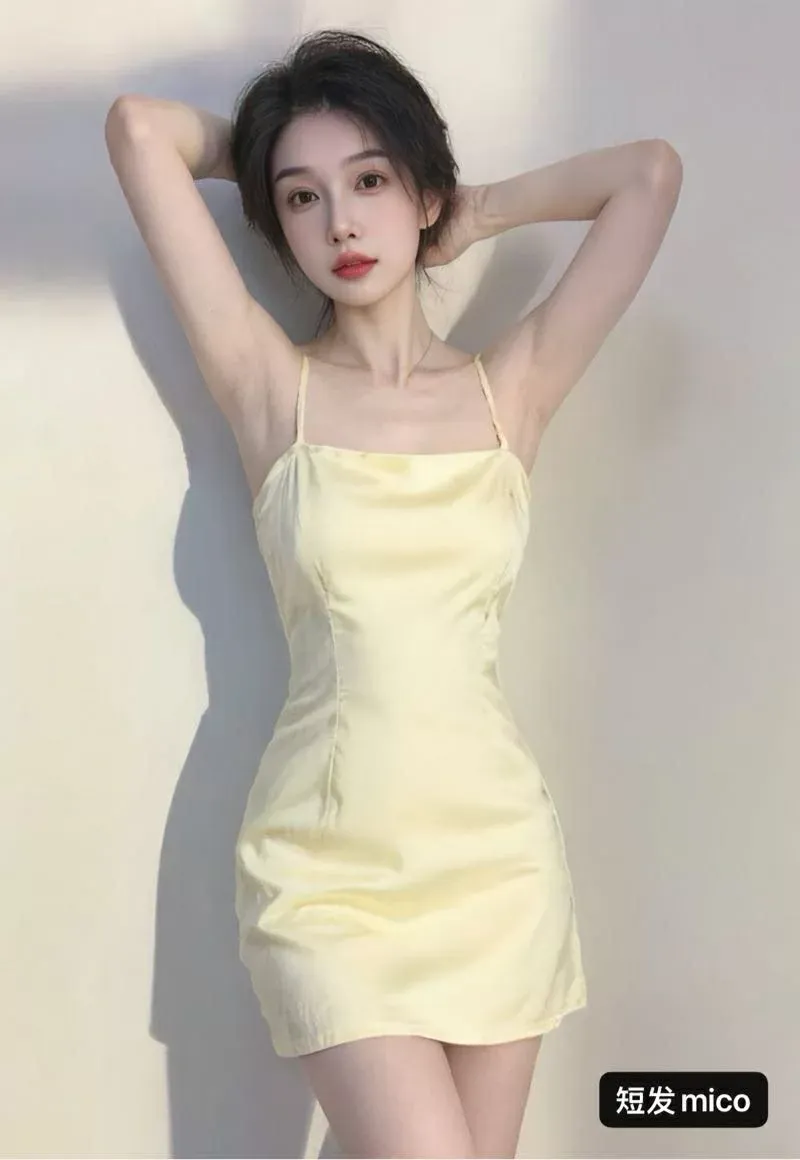 普陀长征纯欲🔥短发mico🔥 Gallery 6