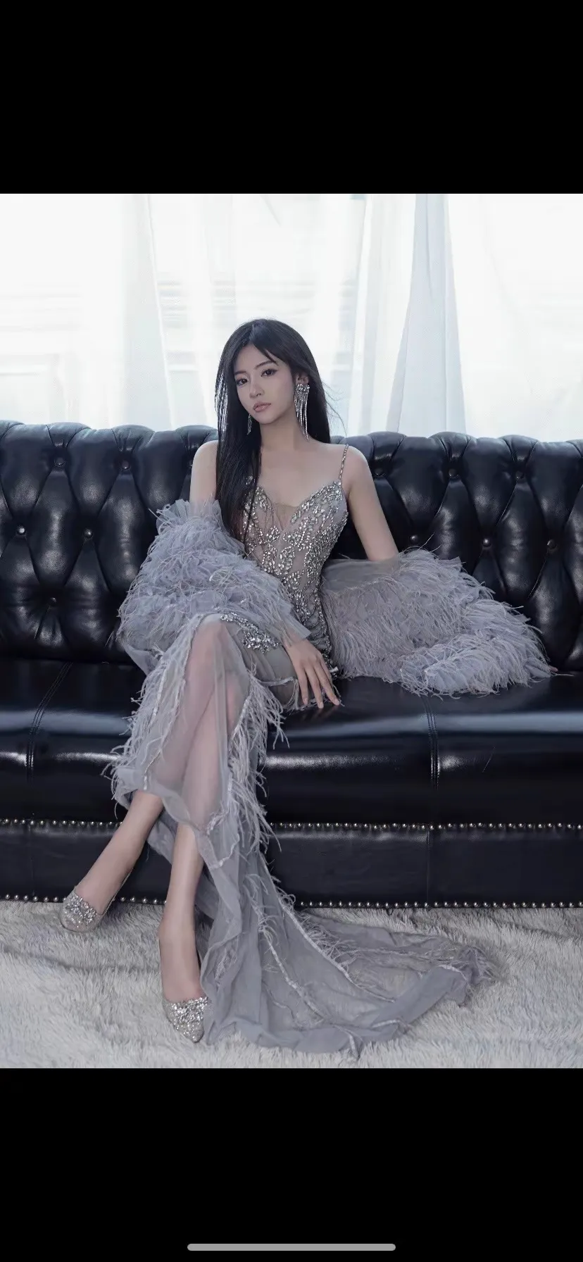 浦东极品御姐宝儿 Gallery 8