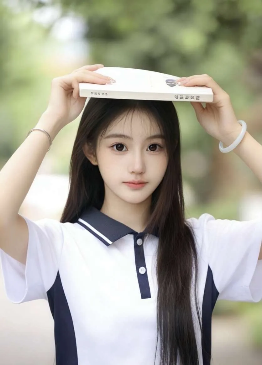嘉定萝莉 林小小