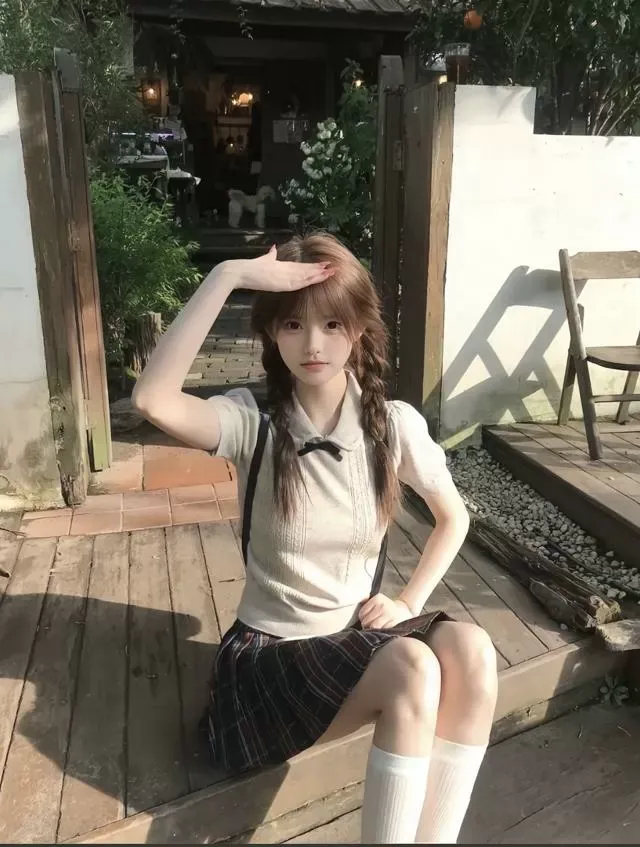 闵行新人小凤