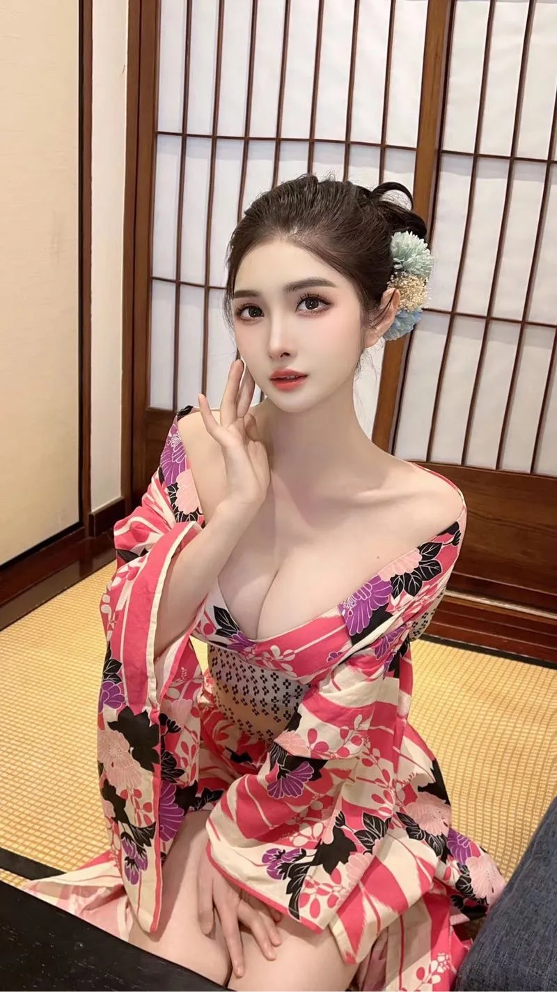 浦东 娇娇 Gallery 6