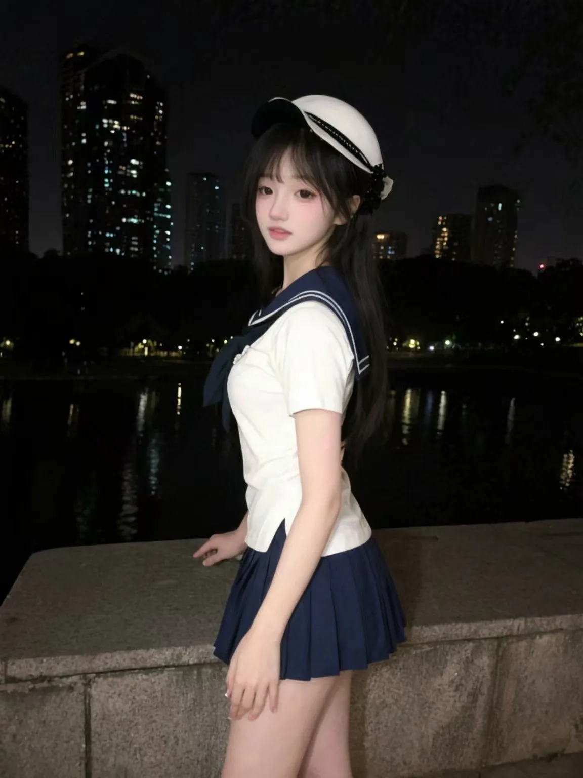 萧雨 Gallery 4