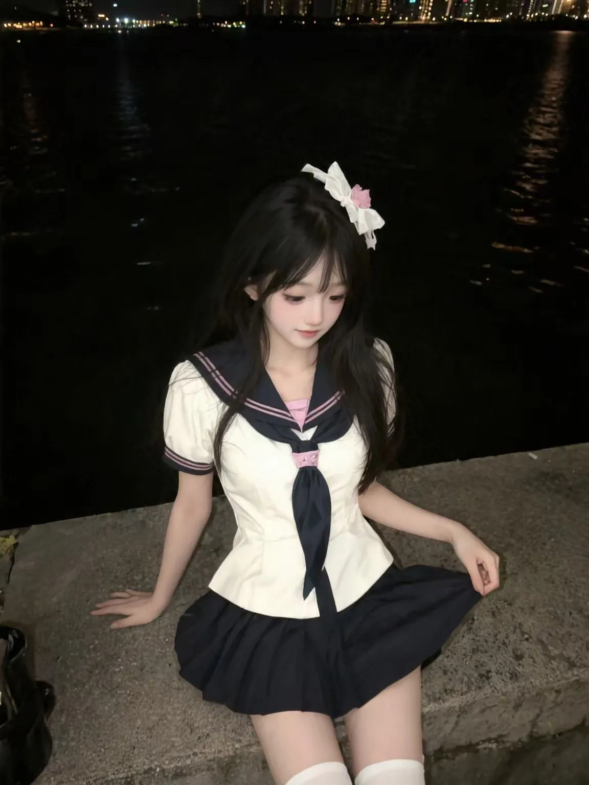 萧雨 Gallery 5