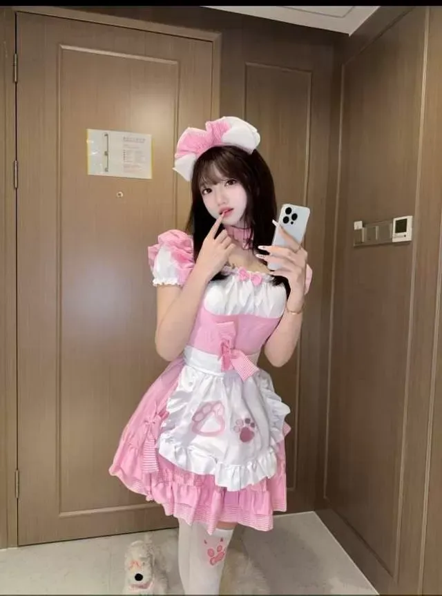 闵行新人菲儿