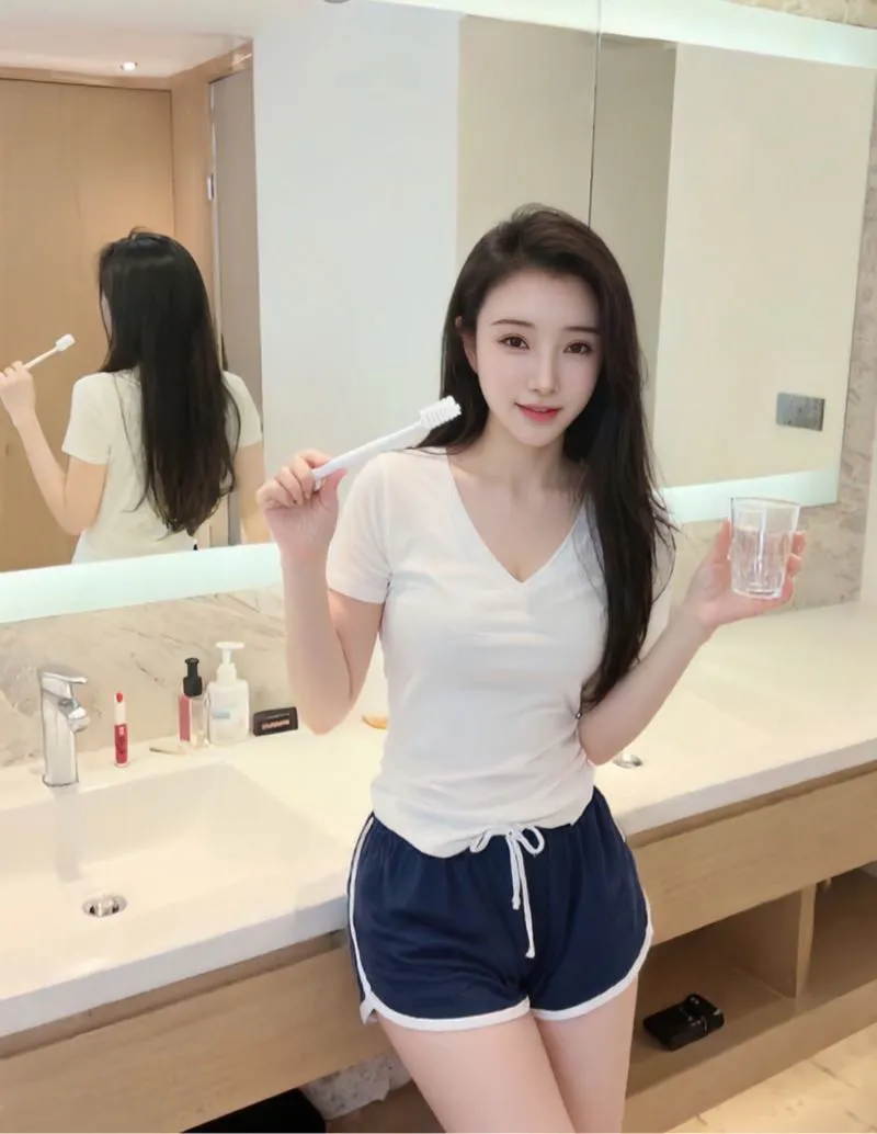 浦东陆家嘴🔥御姐思思 Gallery 4