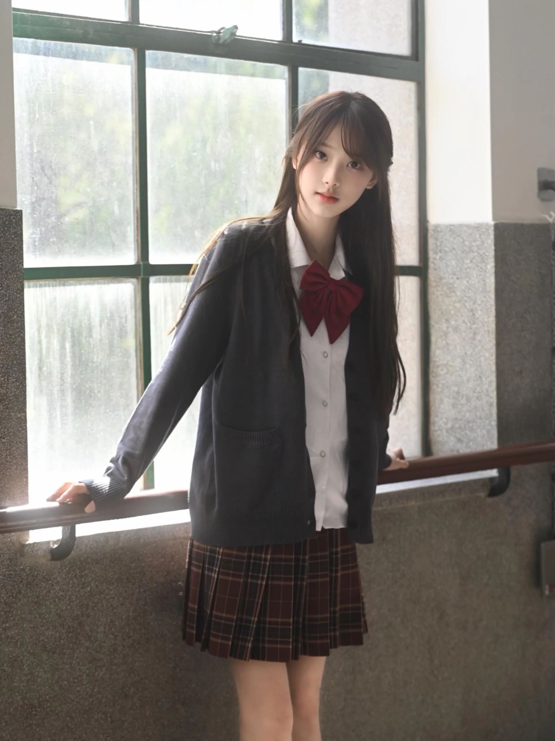 清纯学妹玲珑宝贝兼职短开真实嫩妹 Gallery 4
