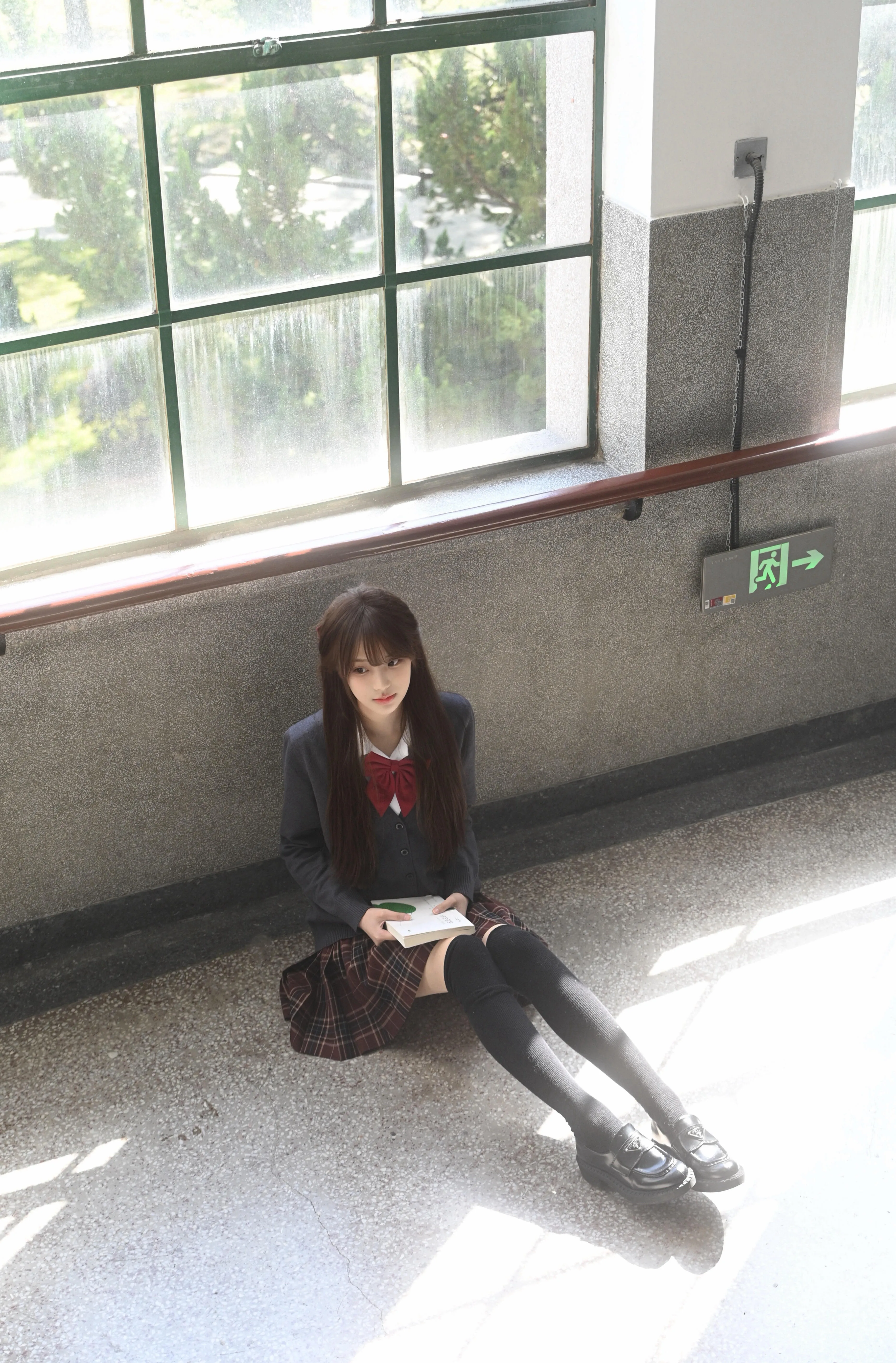 清纯学妹玲珑宝贝兼职短开真实嫩妹 Gallery 5