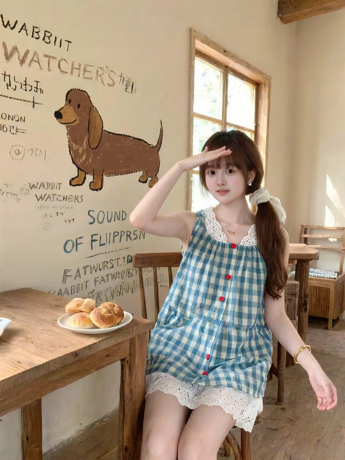 七宝球球，莞式服务，好评多多，服务不好赔米 Gallery 8