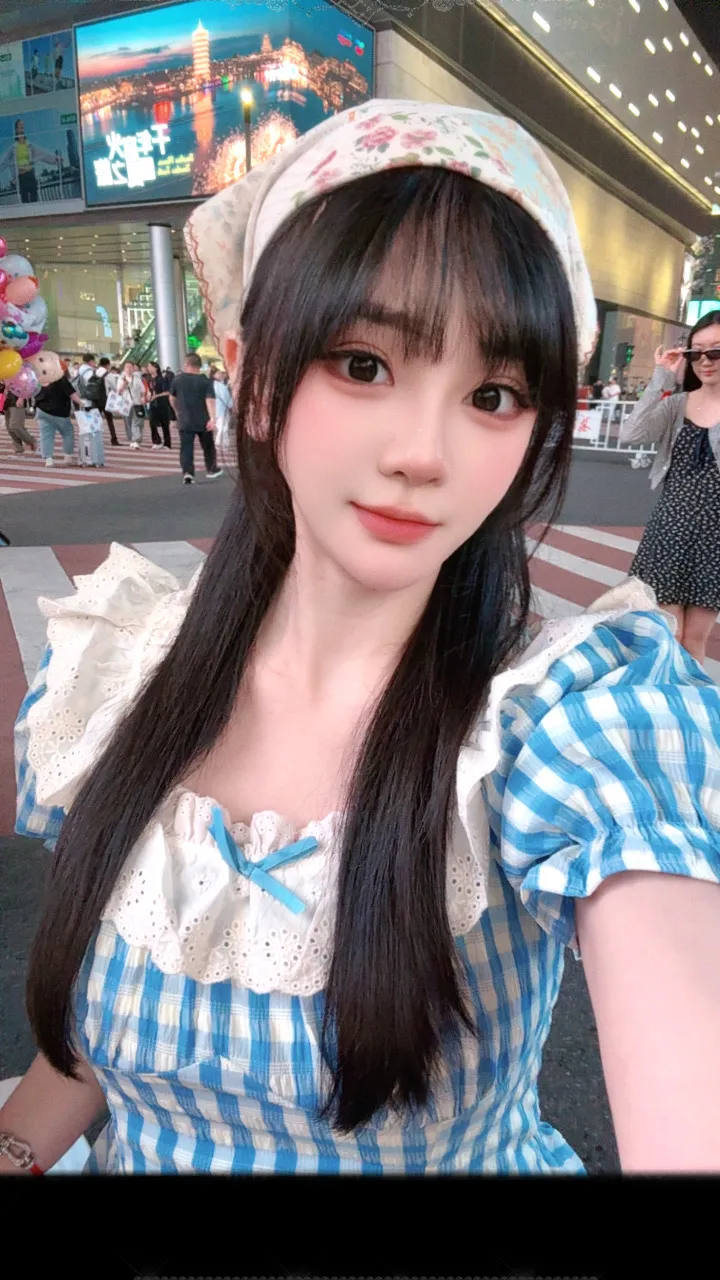 闵行.苗苗 新人 (可指定)
