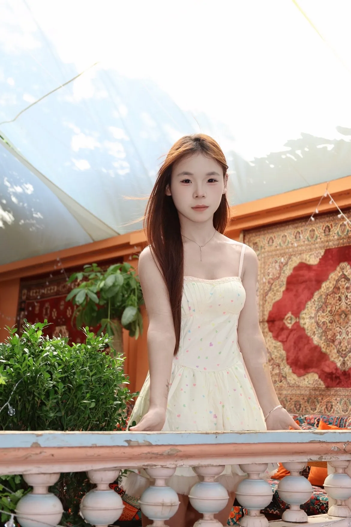 白小纯08夕瑶(新人) Gallery 1