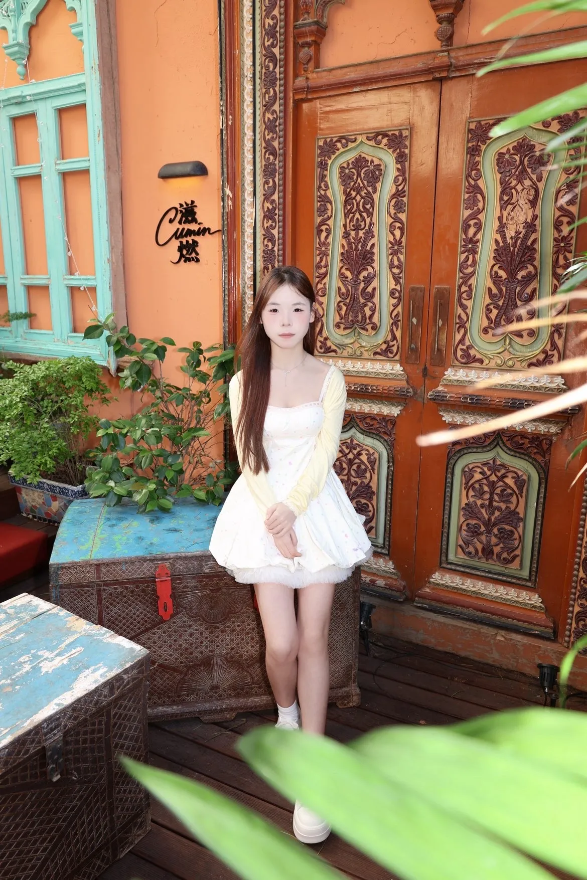 白小纯08夕瑶(新人) Gallery 3