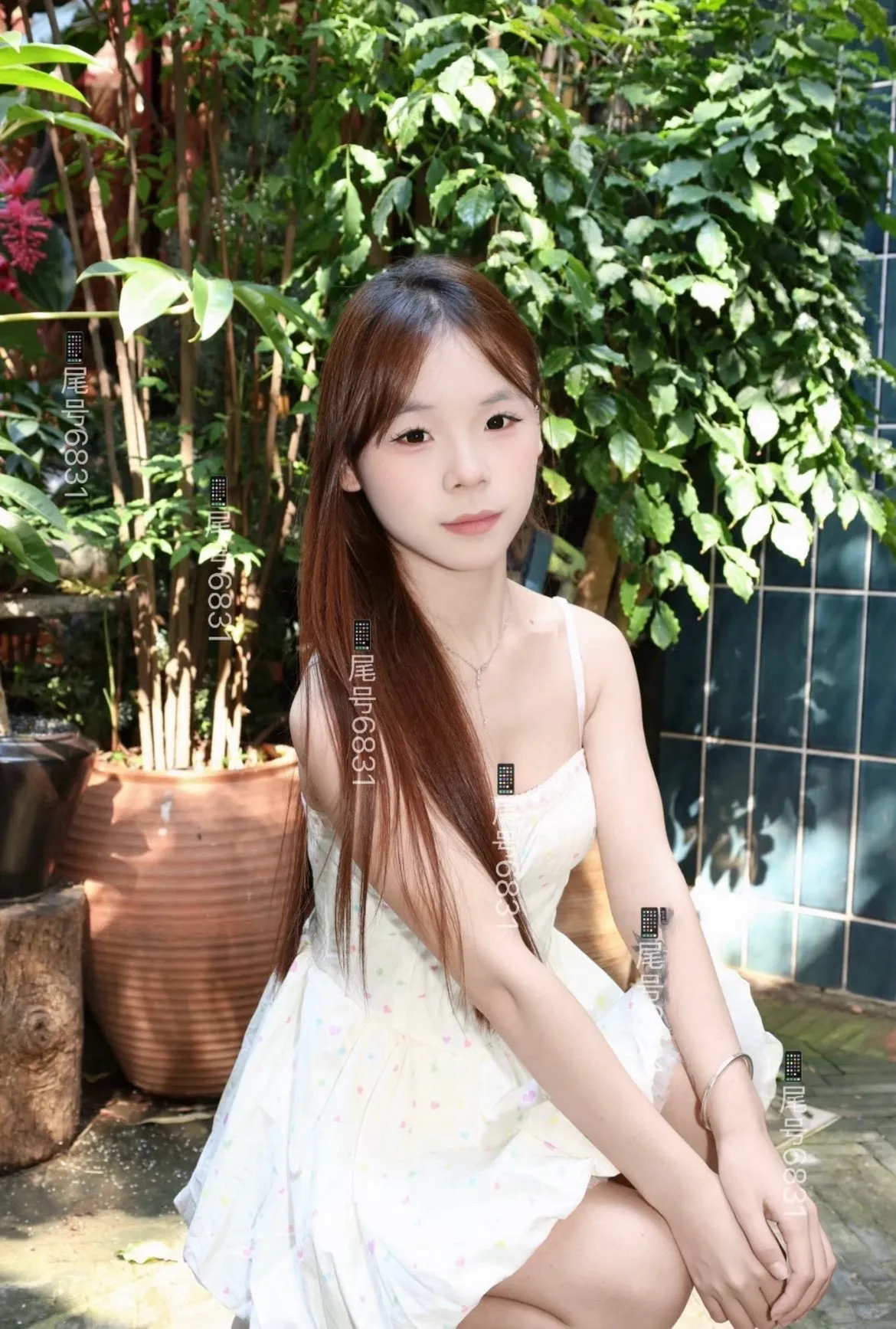 白小纯08夕瑶(新人) Gallery 4