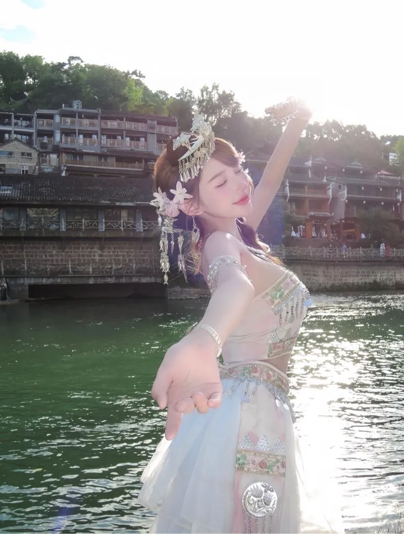 黄浦 瑶瑶 Gallery 6