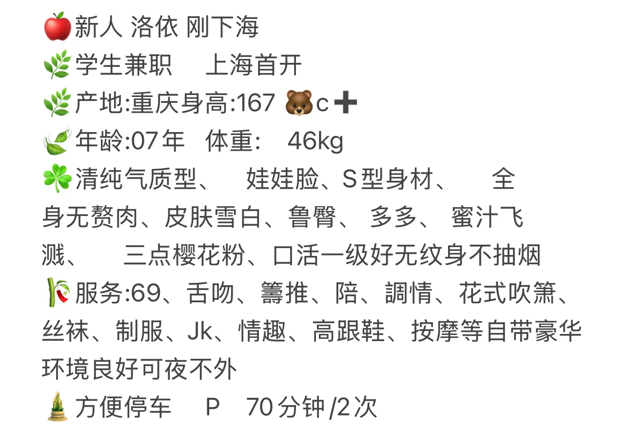 浦东川沙绿地洛依(学生兼职 Gallery 1