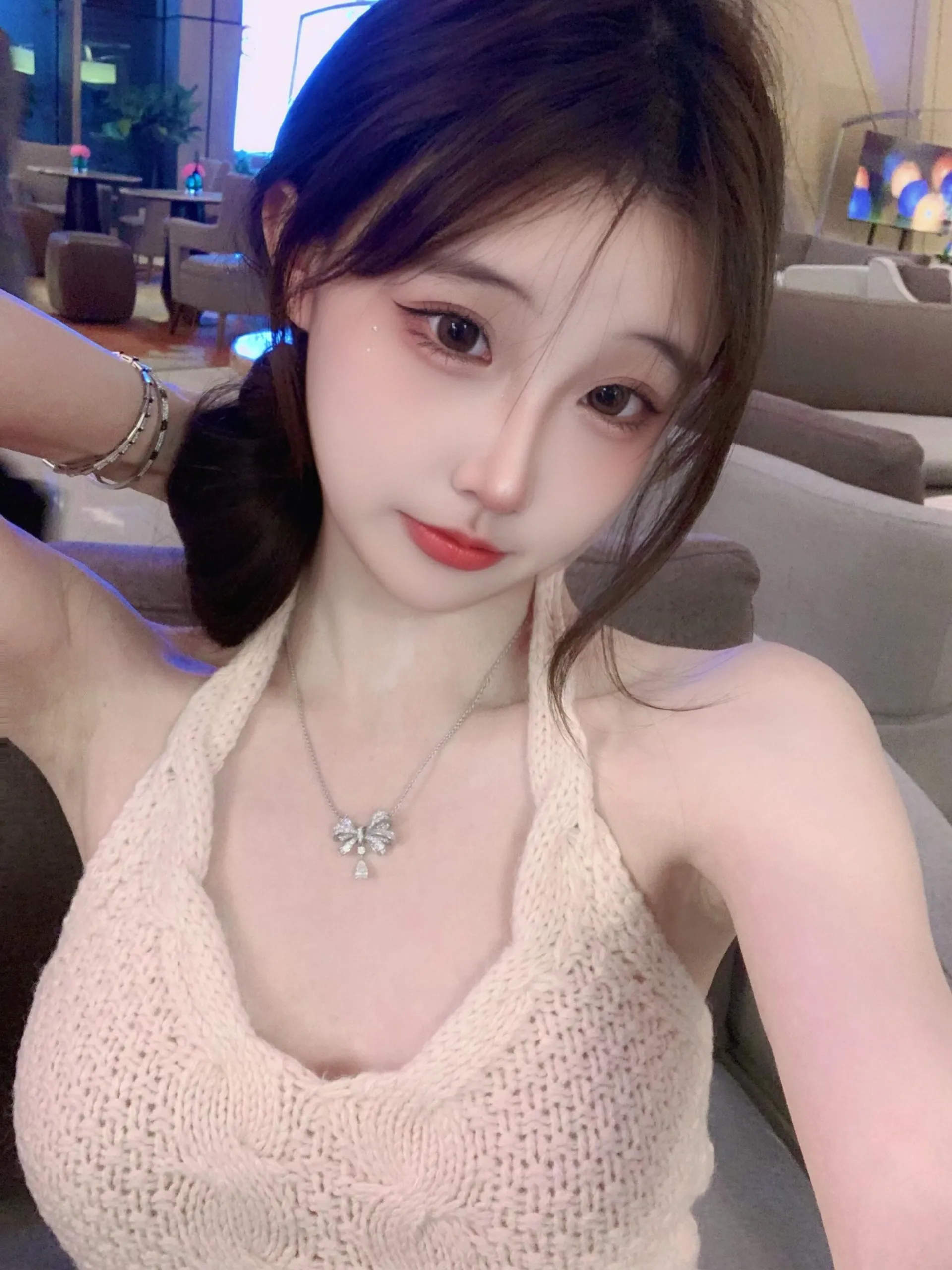 闵行 甜甜 Gallery 4