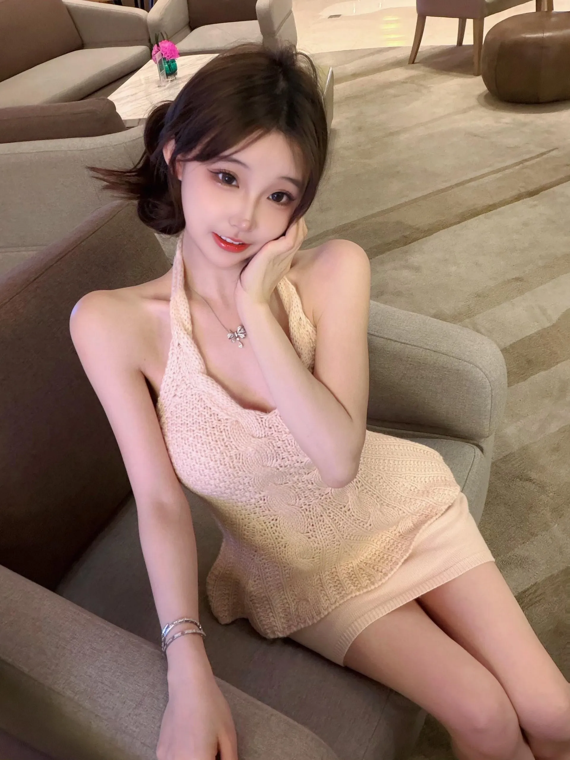 闵行 甜甜 Gallery 7
