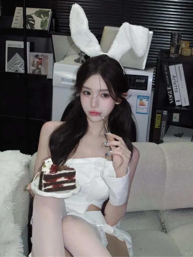 浦东璐宝好评最多的妹子 Gallery 4