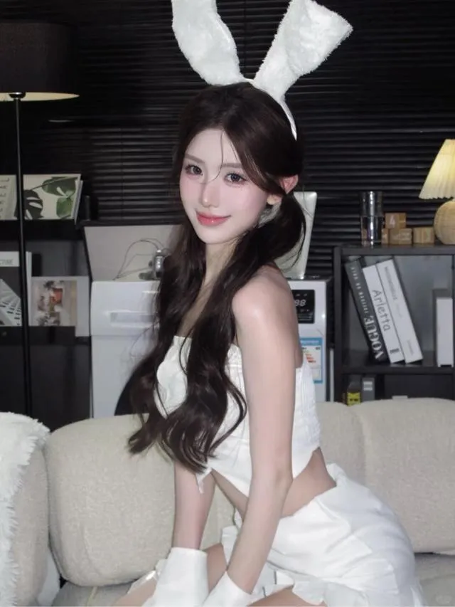 浦东璐宝好评最多的妹子 Gallery 5
