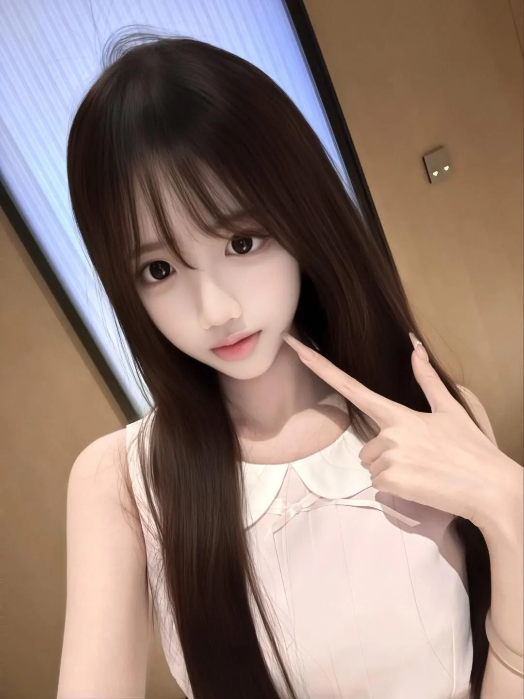 闵行 小希