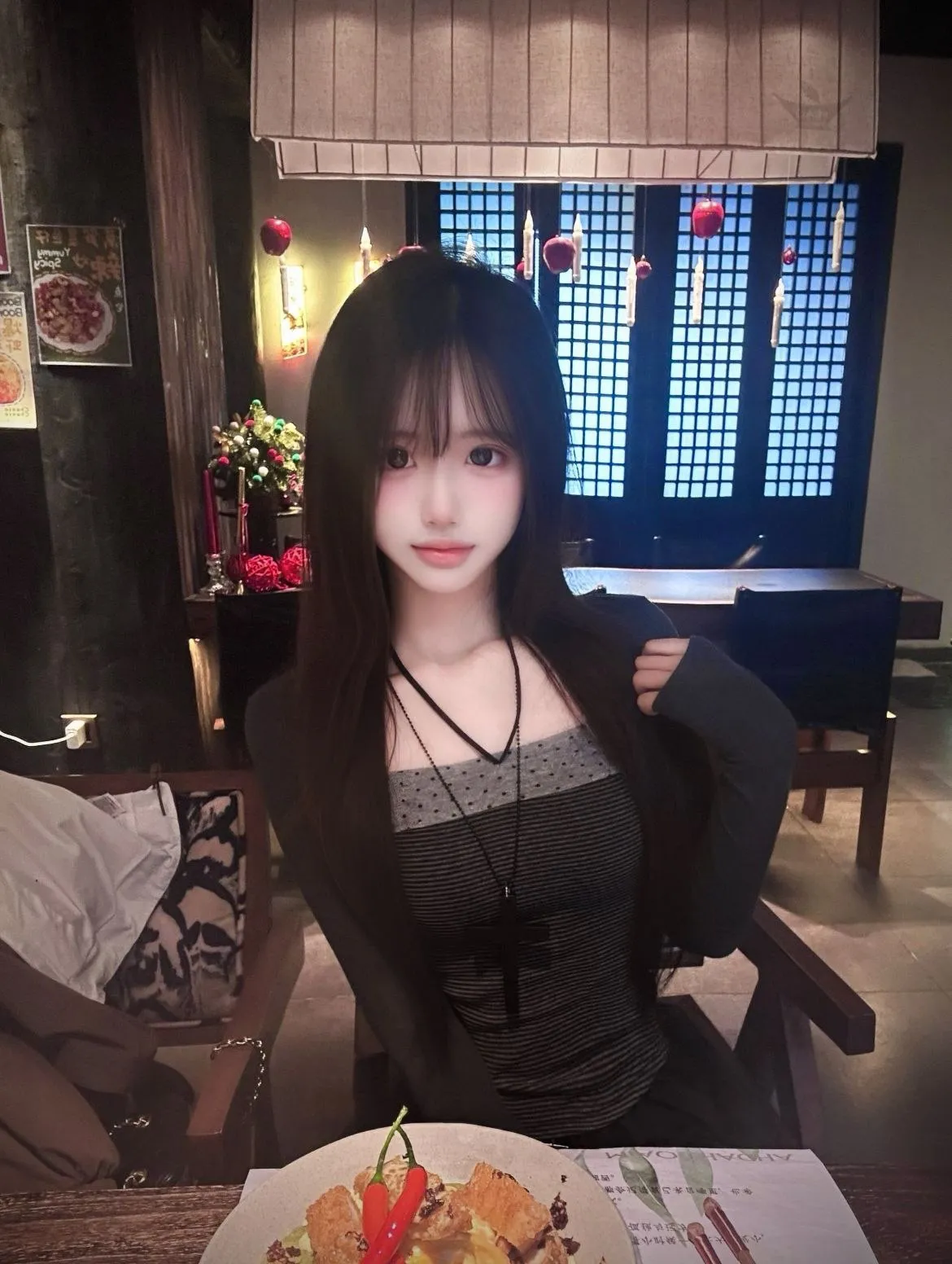 闵行 小希 Gallery 1