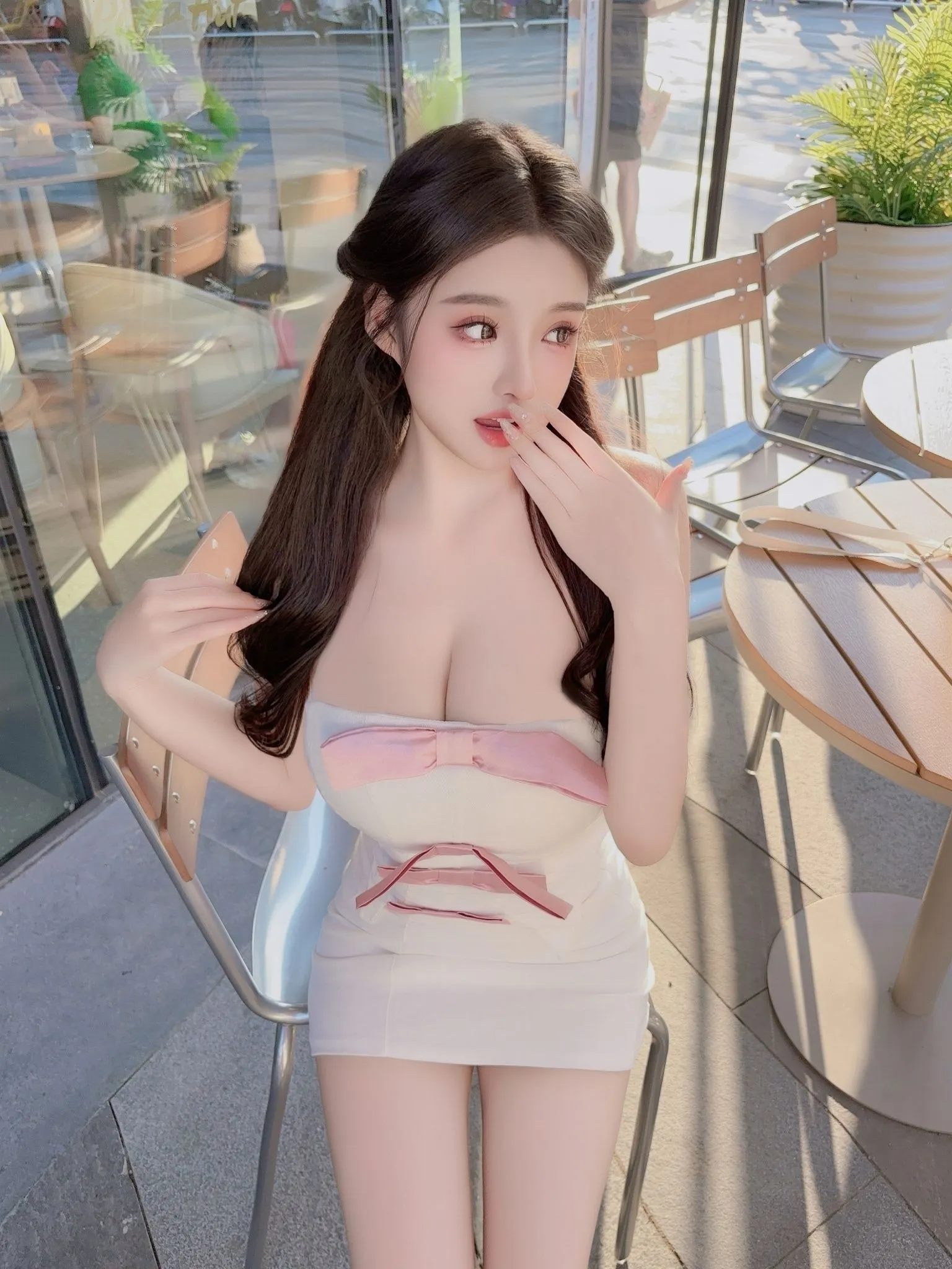 浦东白灵灵 Gallery 4