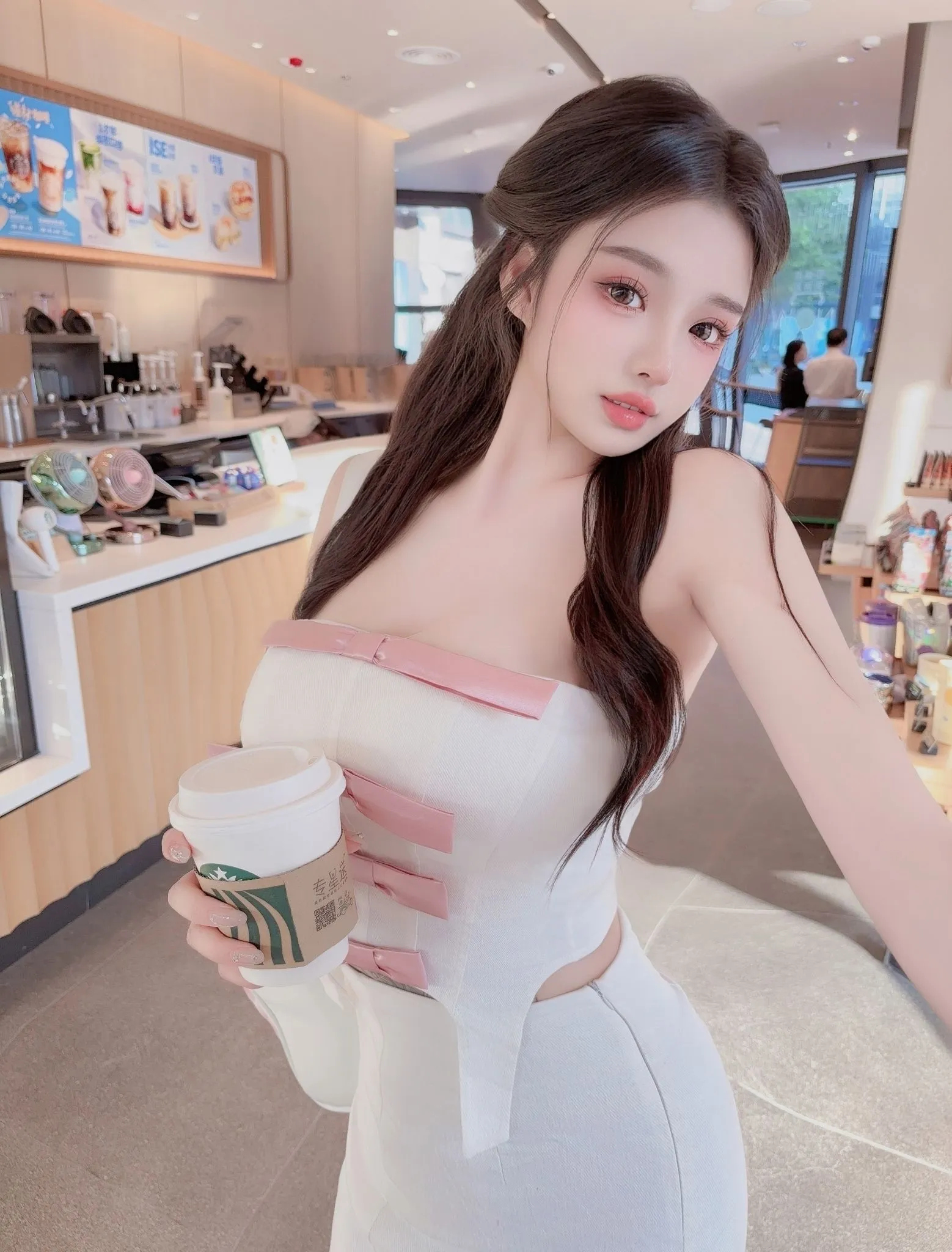 浦东白灵灵 Gallery 6