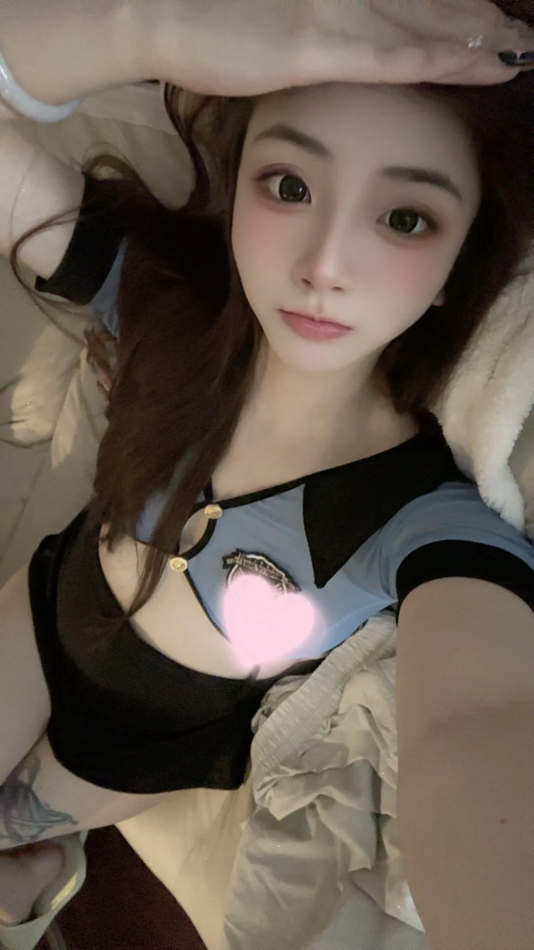 闵行❤️新人婧瑶 生活照 假赔万 Gallery 4