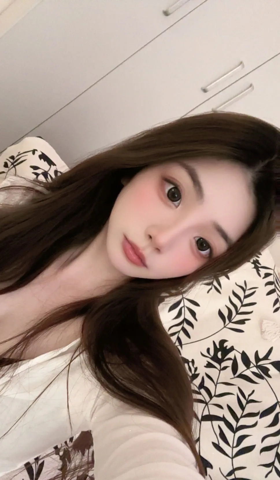 闵行❤️新人婧瑶 生活照 假赔万 Gallery 6