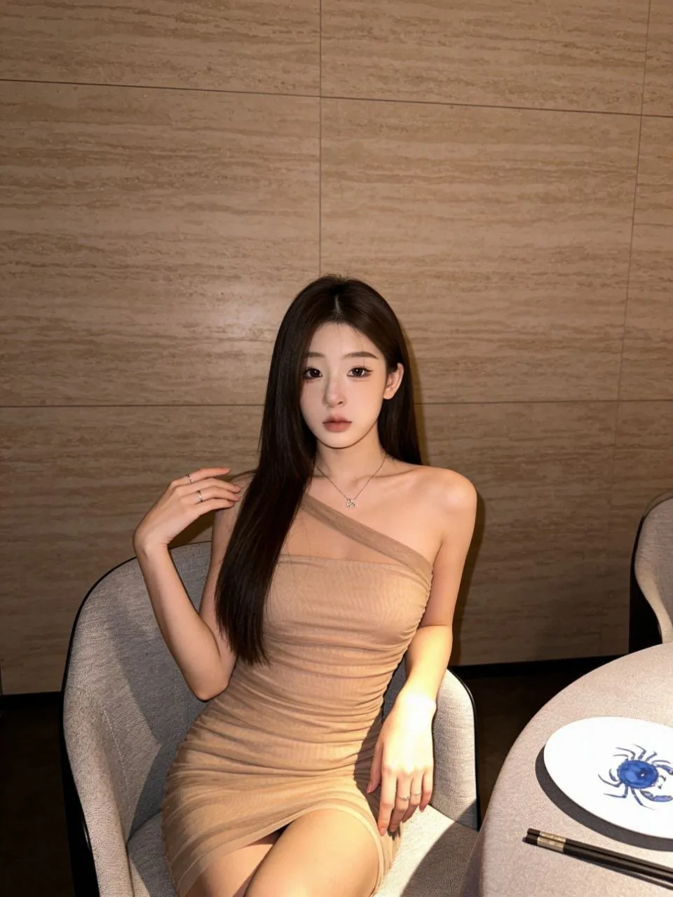 徐汇猫猫 Gallery 2