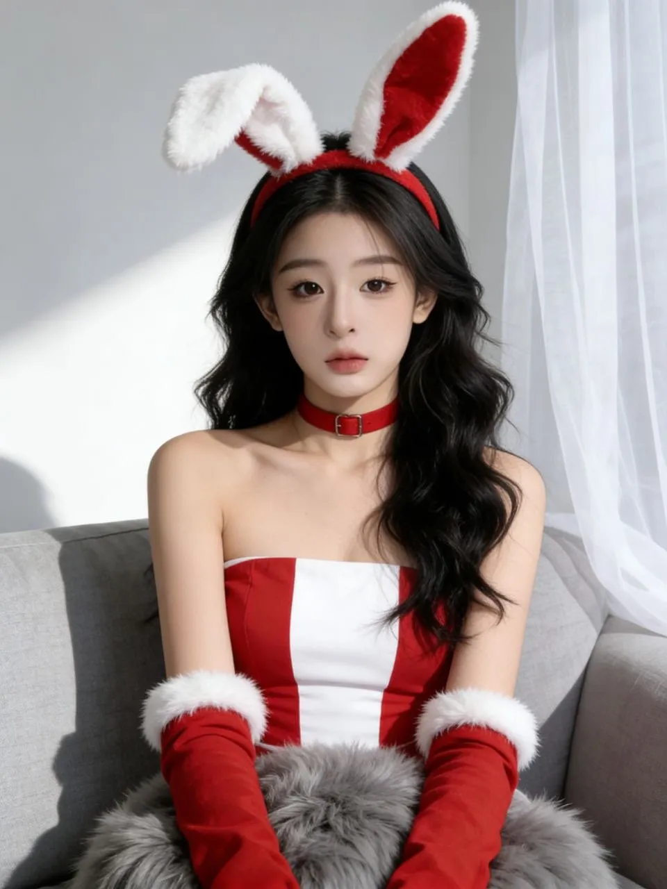 徐汇猫猫 Gallery 4