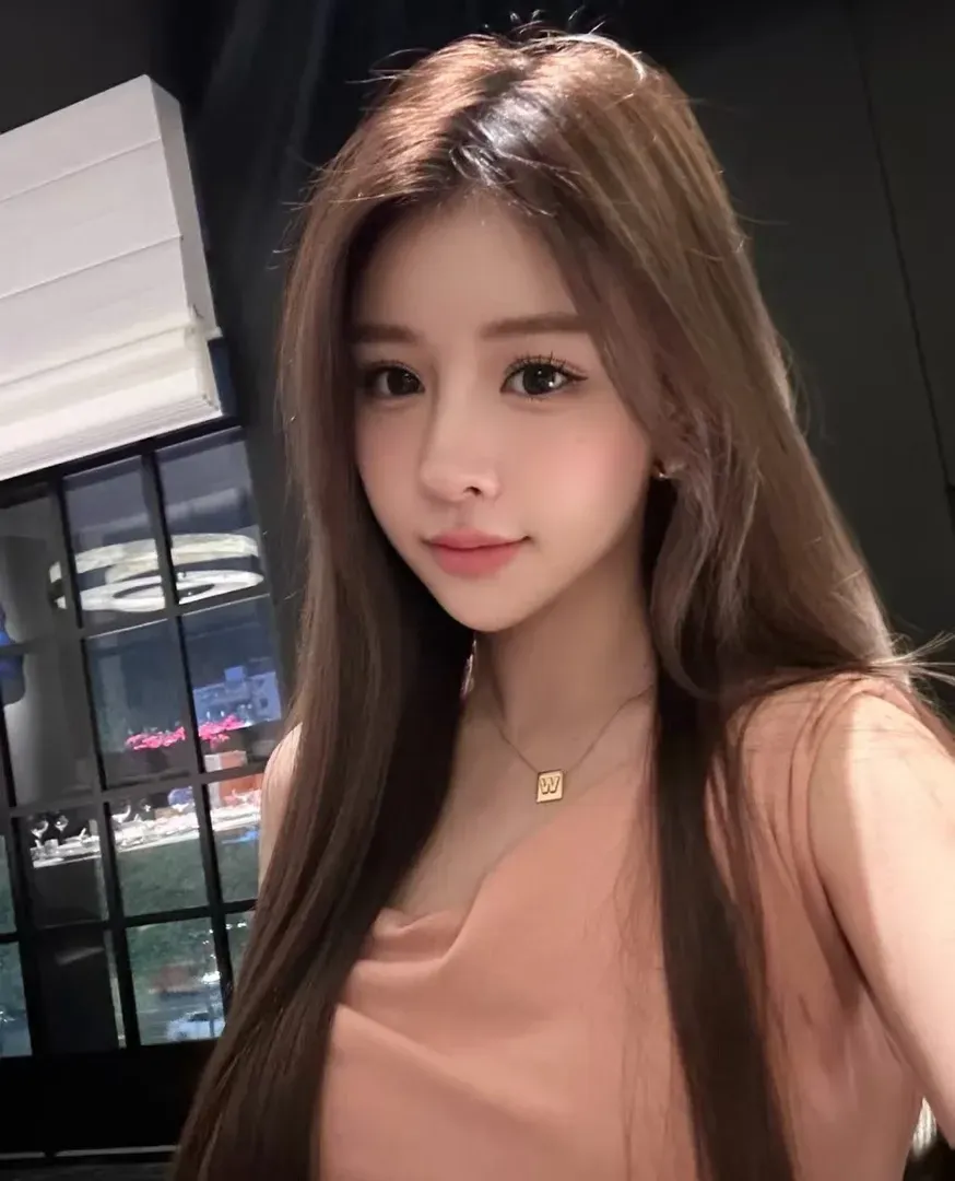 浦东苏苏 白虎 wt Gallery 3