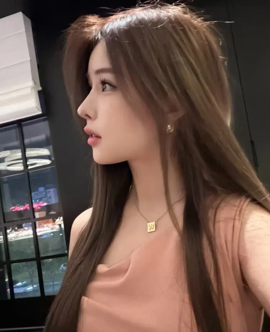 浦东苏苏 白虎 wt Gallery 5
