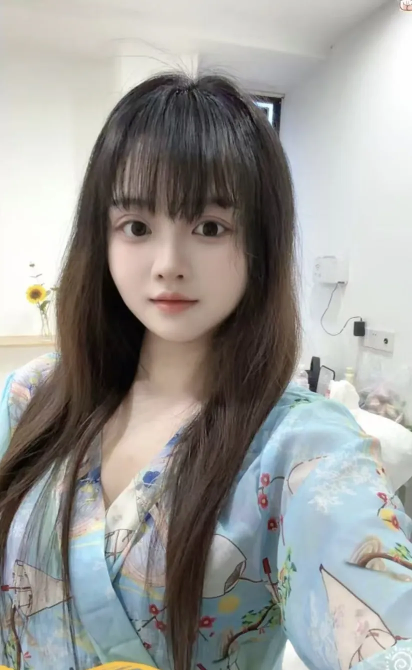 闵行佳佳,天生炮架子 Gallery 5
