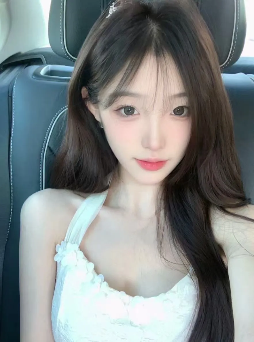清纯学妹 水淼 温柔甜妹小纯纯