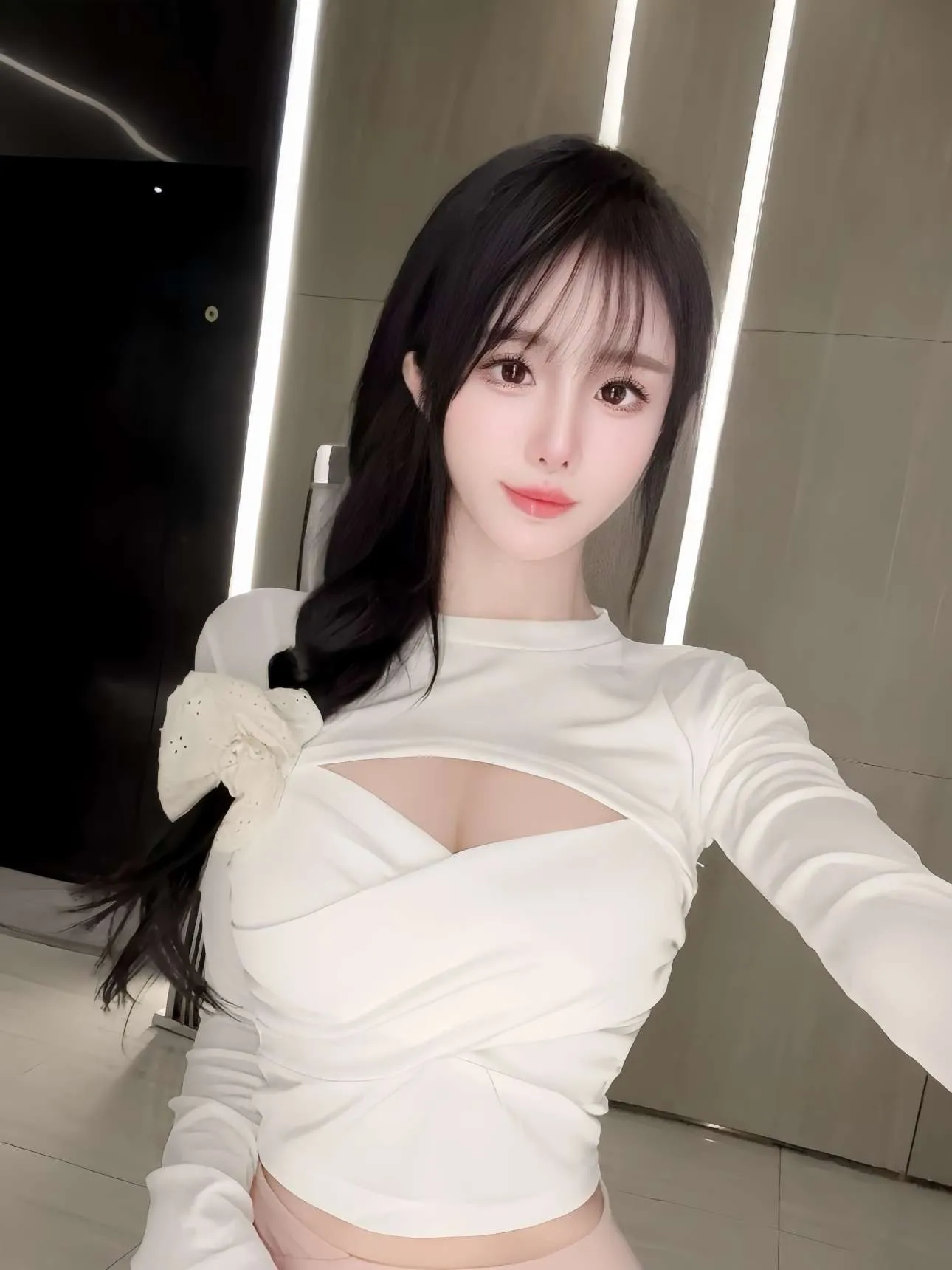 宝山新人雨涵 Gallery 1