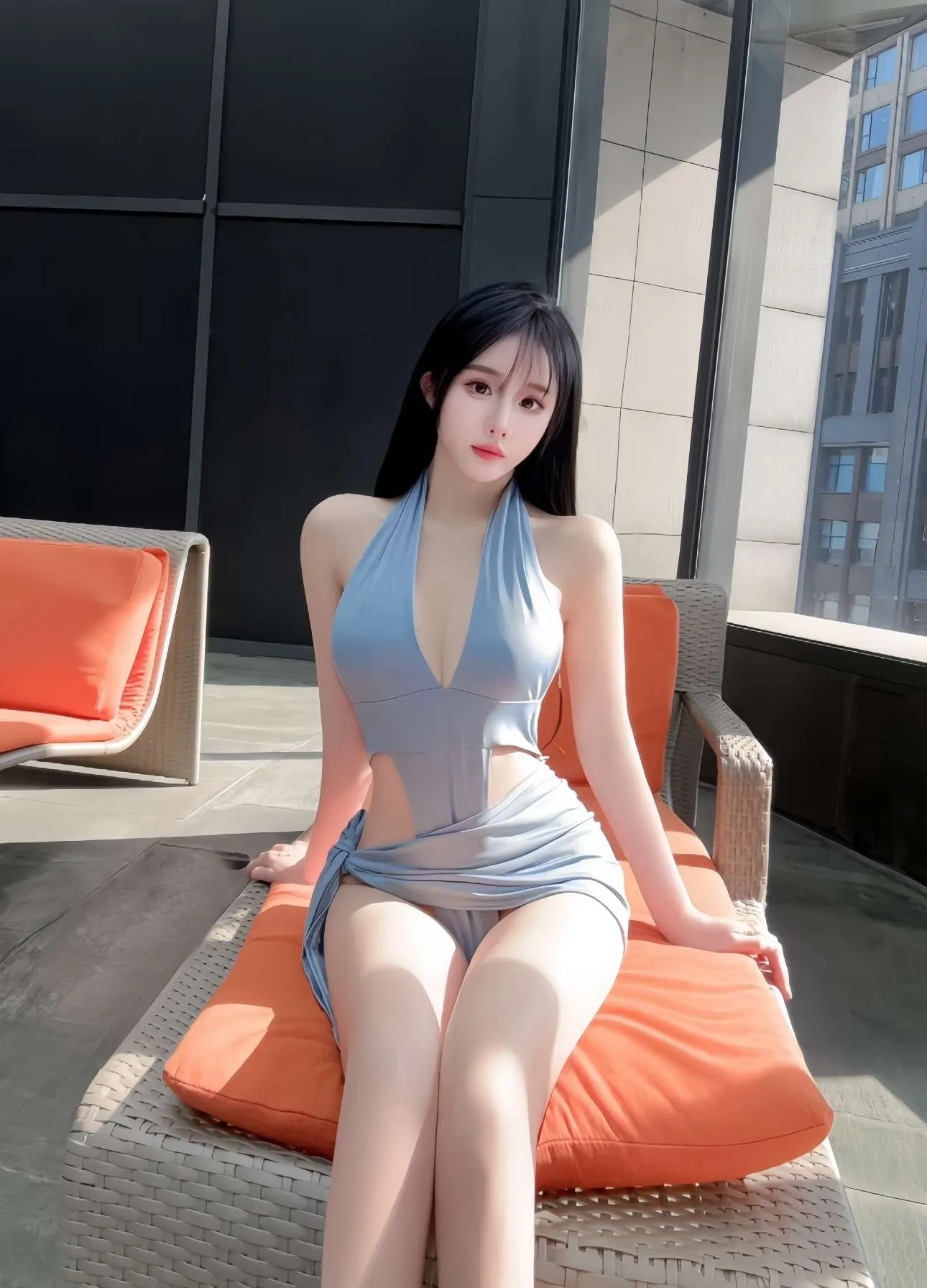 宝山新人雨涵 Gallery 3
