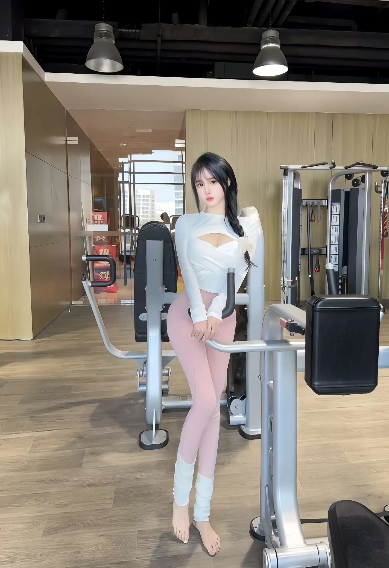 宝山新人雨涵 Gallery 4