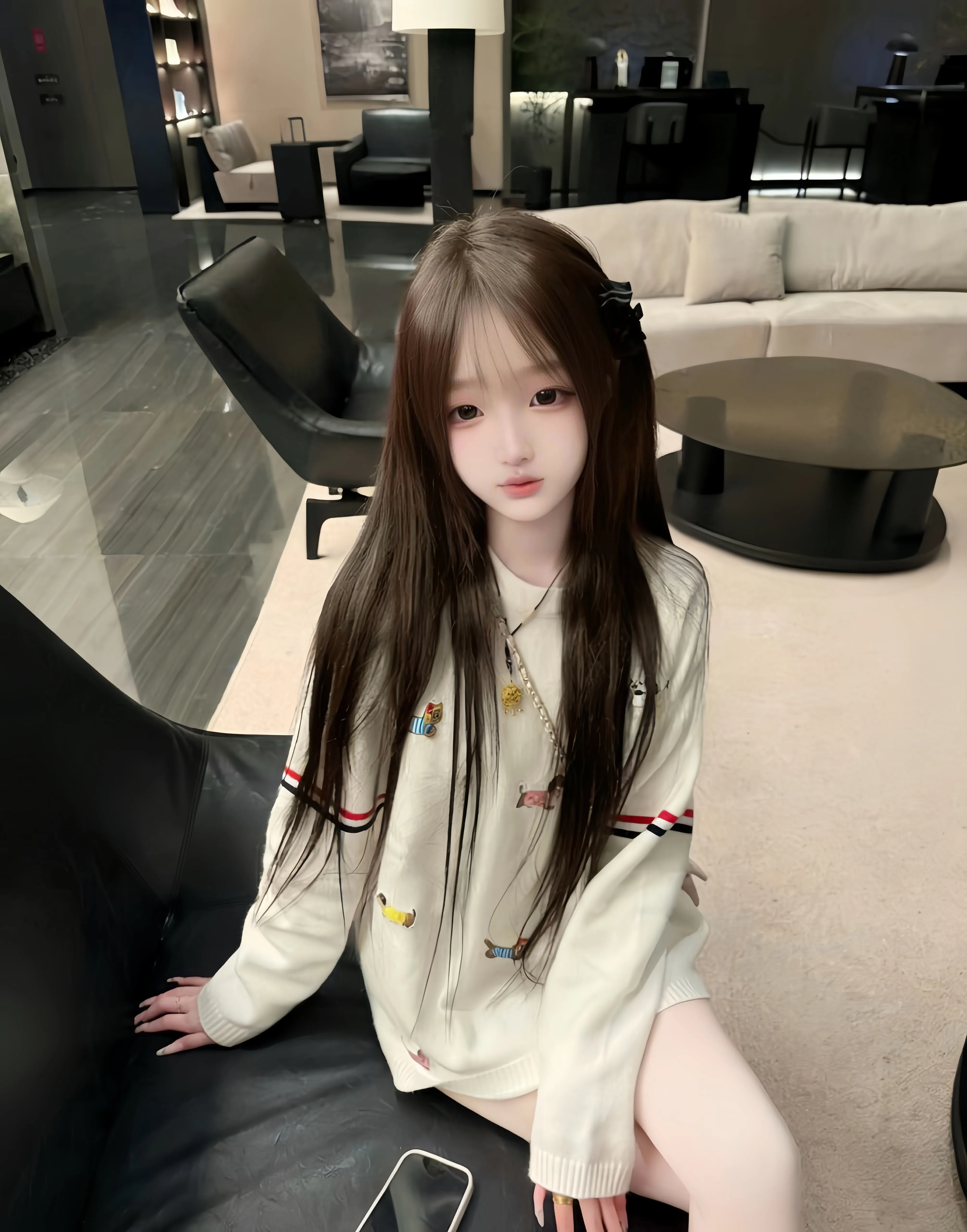 闵行 萌萌 Gallery 1