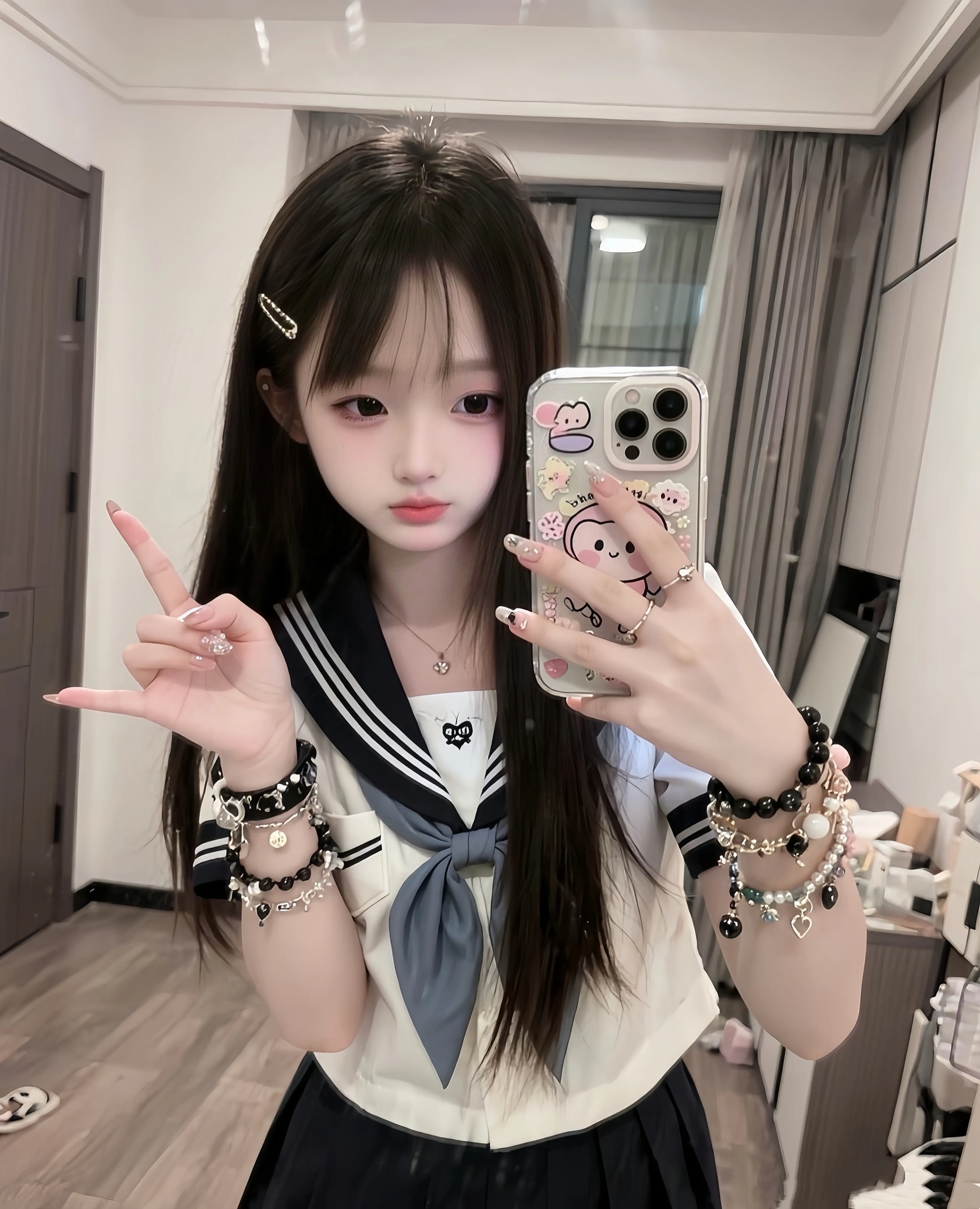 闵行 萌萌 Gallery 5