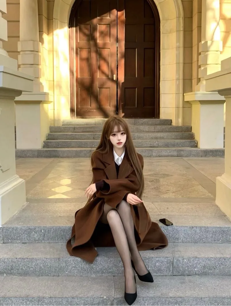 闵行 甜妹 Gallery 3