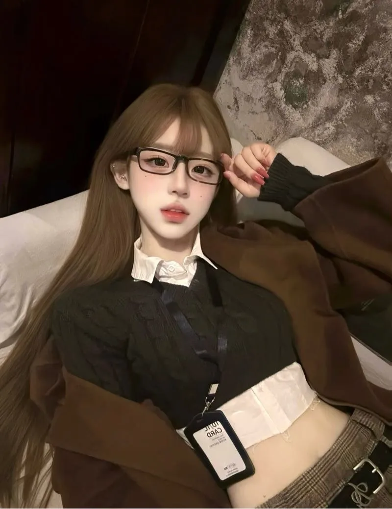 闵行 甜妹 Gallery 4